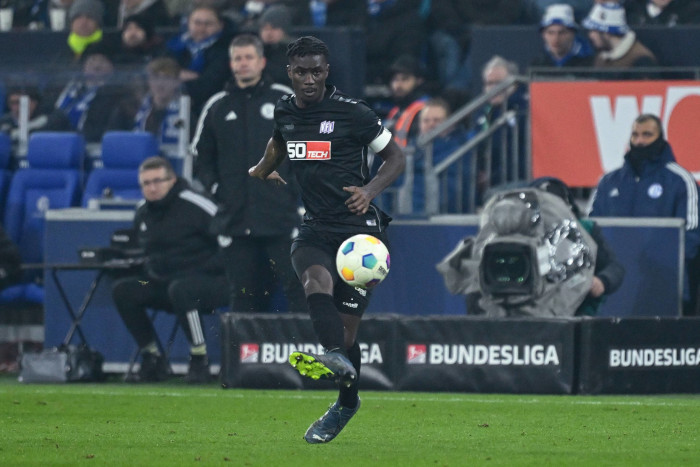 Maxwell Gyamfi Osnabrück Tipp