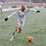 Felix Klaus Düsseldorf Tipp