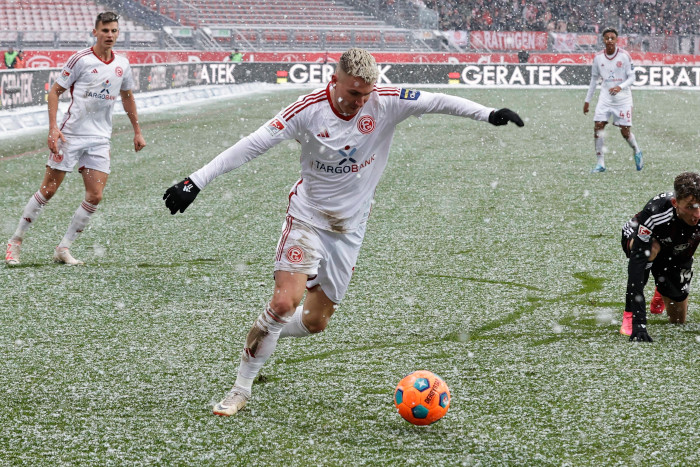 Felix Klaus Düsseldorf Tipp