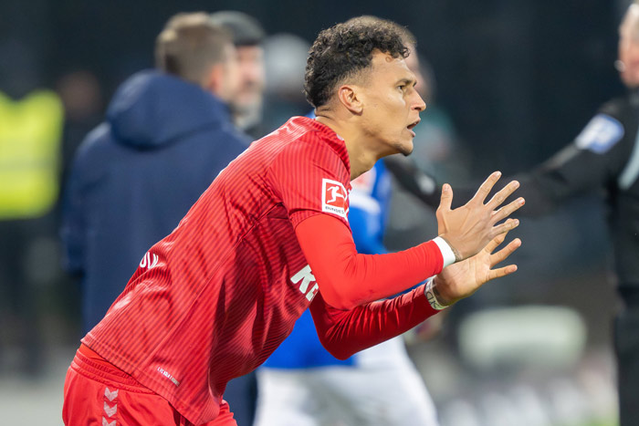 Köln vs. Mainz Tipp