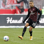 Kaiserlautern vs. Nürnberg Tipp