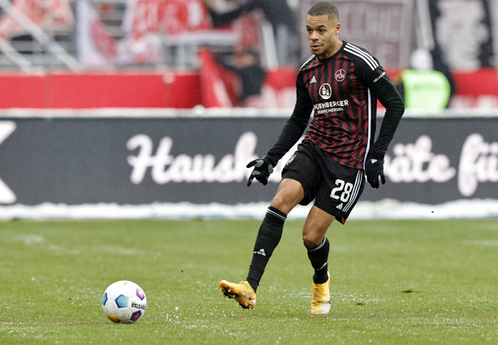 Kaiserlautern vs. Nürnberg Tipp