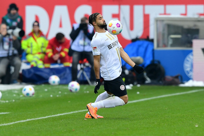 Bennetss Keanan Wiesbaden Tipp