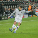 Gladbach vs. Wolfsburg Tipp