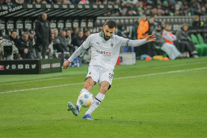 Gladbach vs. Wolfsburg Tipp