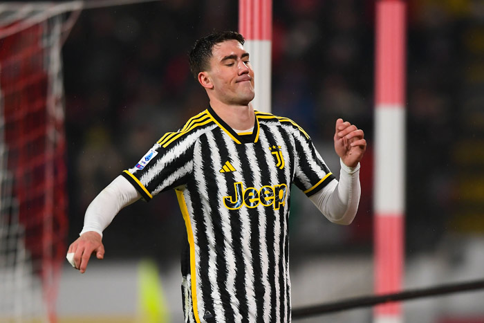 Juventus vs. Neapel Tipp