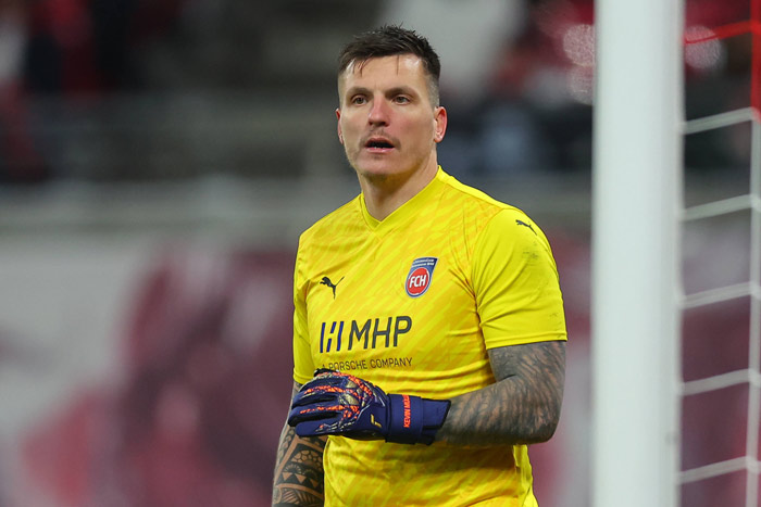 Heidenheim vs. Darmstadt Tipp