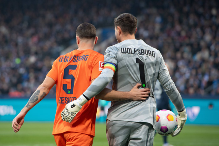 Wolfsburg vs. Freiburg Tipp