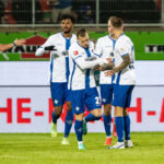 Darmstadt vs. Wolfsburg Tipp