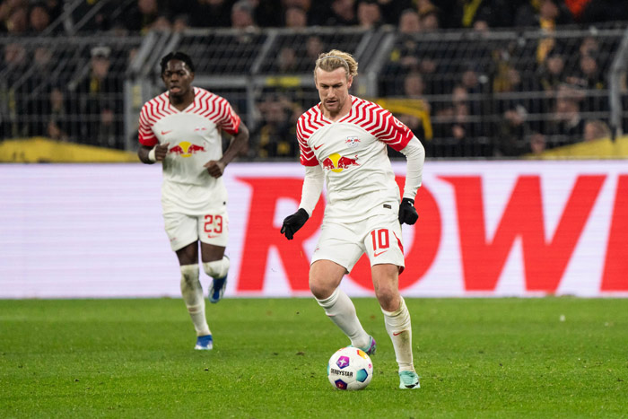 RB Leipzig vs. Young Boys Bern Tipp