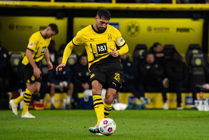 Dortmund vs. PSG Tipp