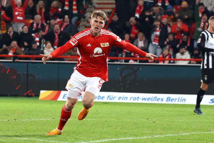 Union Berlin vs. Real Madrid Tipp