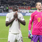 Manchester United vs. Bayern Tipp