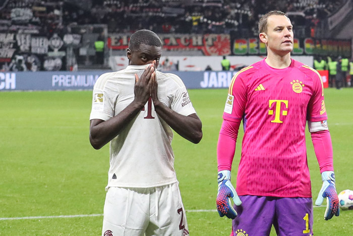 Manchester United vs. Bayern Tipp