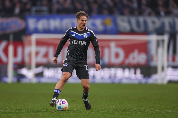 Cedric Brunner Schalke Tipp