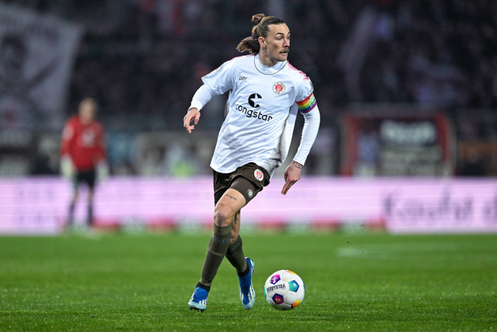 Jackson Irvine St. Pauli Tipp