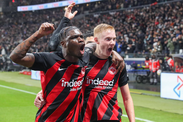 Aberdeen vs. Frankfurt Tipp