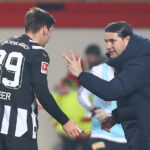 Gladbach vs. Werder Bremen Tipp