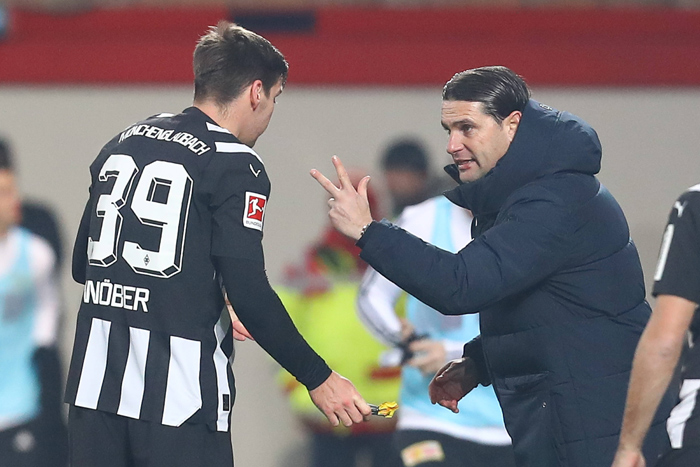 Gladbach vs. Werder Bremen Tipp