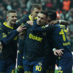 Fenerbahce vs. Galatasaray Tipp