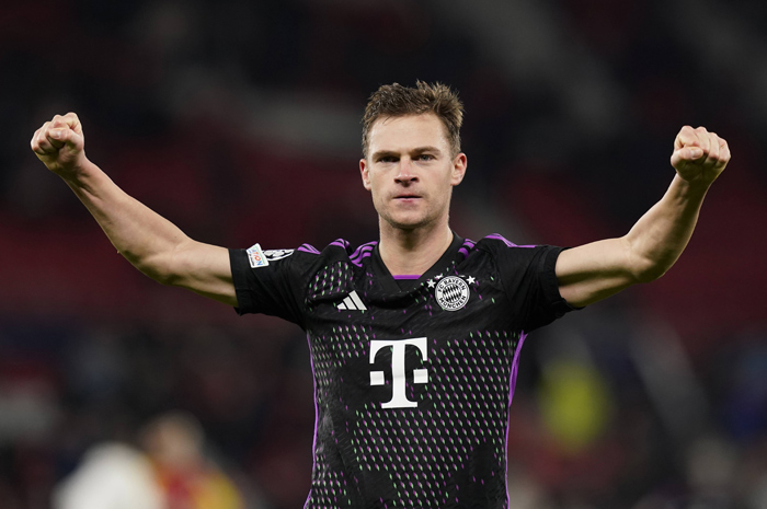 Bayern vs. VfB Stuttgart Tipp