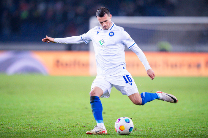 Philip Heise Karlsruhe Tipp