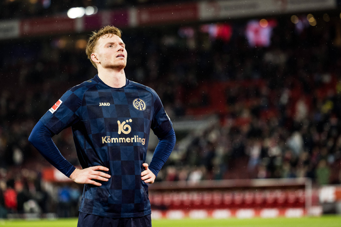 Mainz vs. Heidenheim Tipp