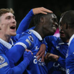 Tottenham vs. Everton Tipp