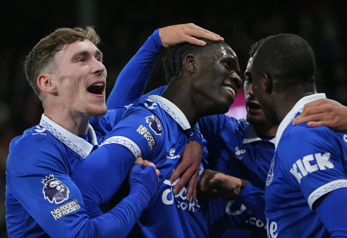 Tottenham vs. Everton Tipp