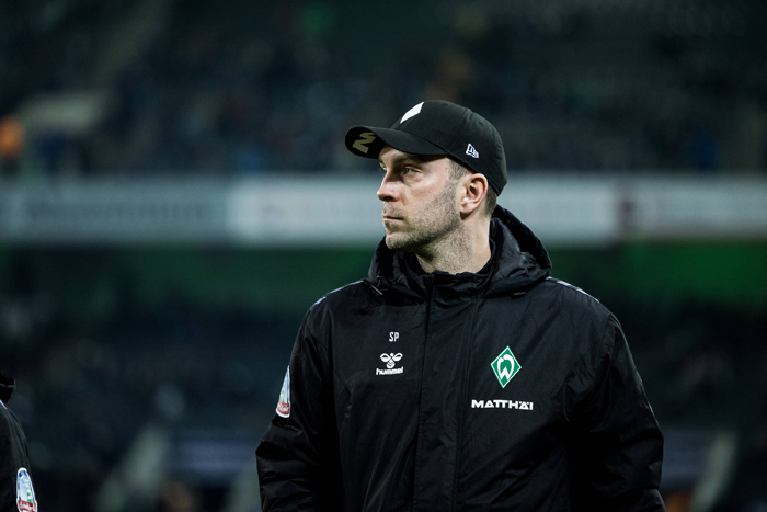 Werder Bremen vs. RB Leipzig Tipp