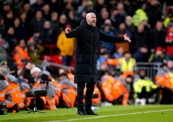 West Ham vs. Manchester United Tipp