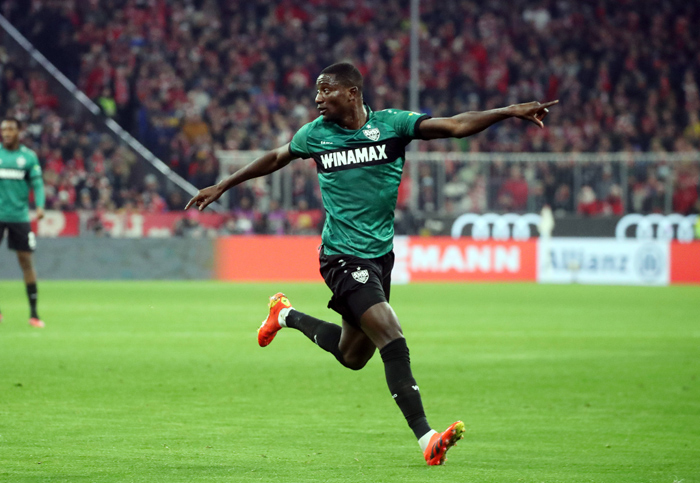 VfB Stuttgart vs. Augsburg Tipp