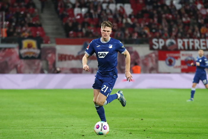 Hoffenheim vs. Darmstadt Tipp