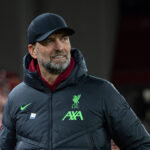 Liverpool vs. Arsenal Tipp