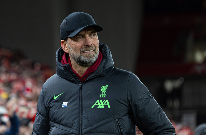 Liverpool vs. Arsenal Tipp