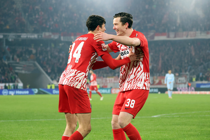 Heidenheim vs. Freiburg Tipp