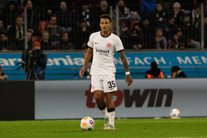 Frankfurt vs. Gladbach Tipp