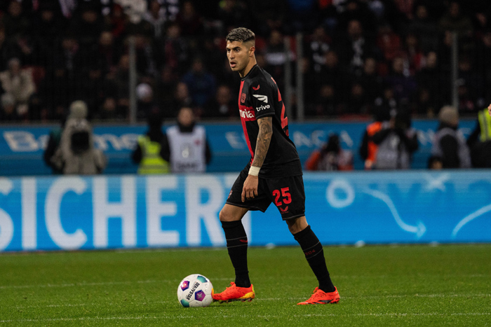 Leverkusen vs. Bochum Tipp