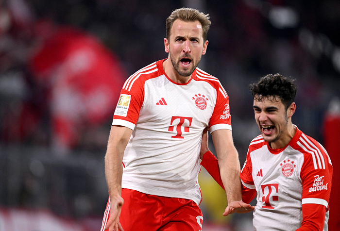 Wolfsburg vs. Bayern Tipp