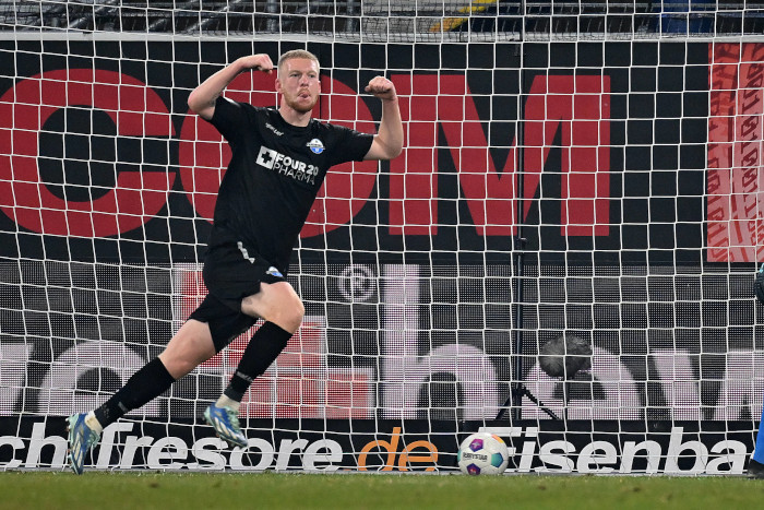 Kai Klefisch Paderborn Tipp