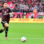 Daichi Hayashi Nürnberg Tipp