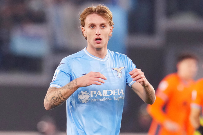 Lazio Rom vs. Neapel Tipp