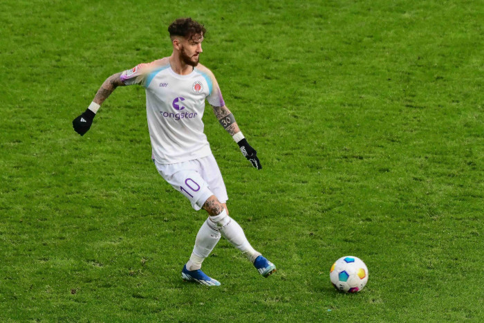 Marcel Hartel St. Pauli Tipp