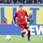 Jan Elvedi Kaiserslautern Tipp