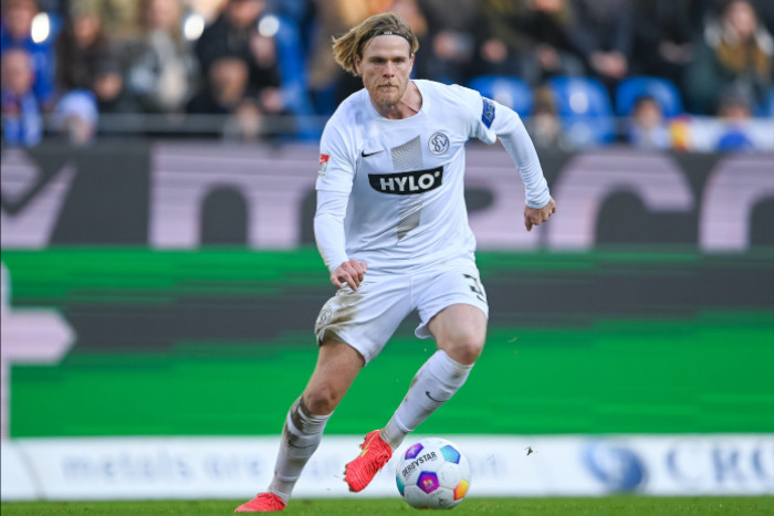 Thore Jacobsen Elversberg Tipp