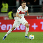 Gladbach vs. VfB Stuttgart Tipp