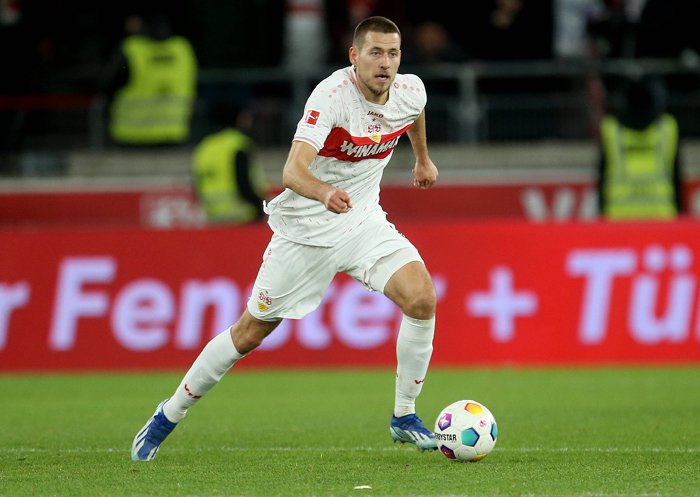 Gladbach vs. VfB Stuttgart Tipp