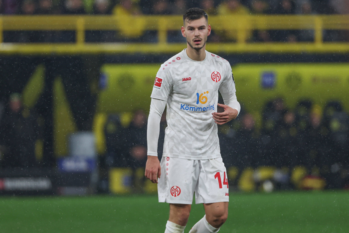 Mainz vs. Wolfsburg Tipp