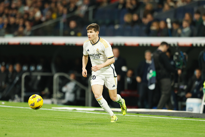 Real Madrid vs. Atletico Madrid Tipp