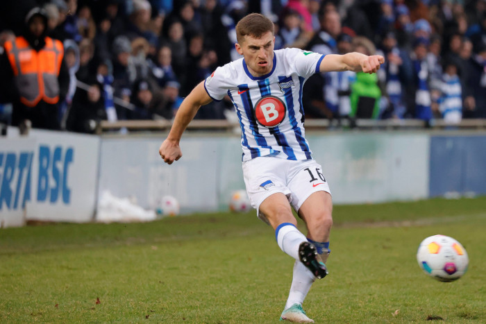 Kenny Jonjoe Berlin Tipp